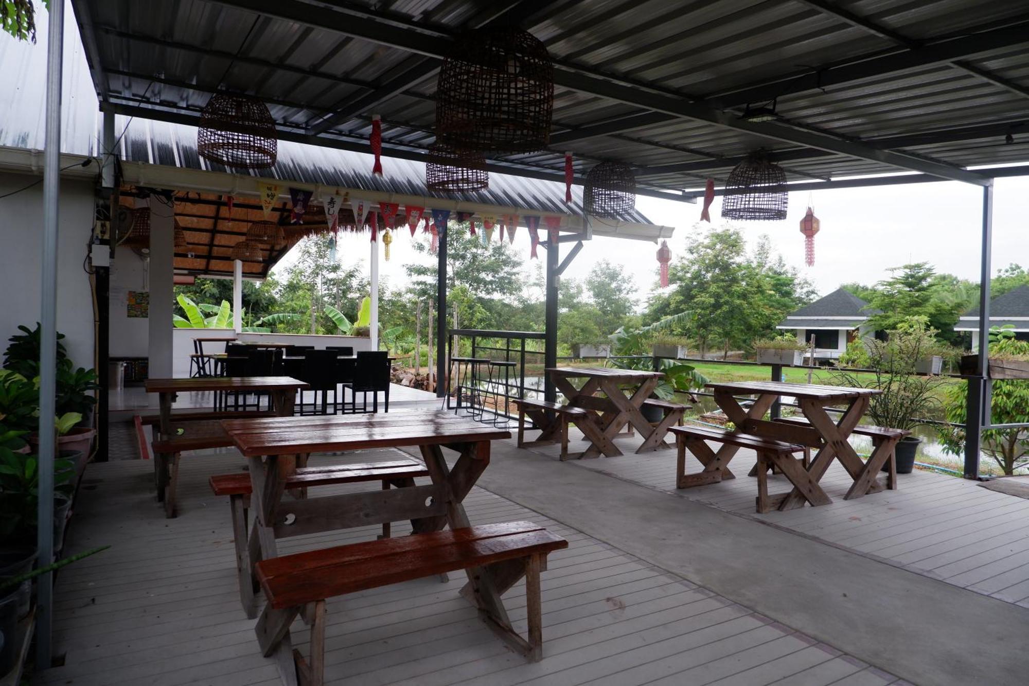 宗通 诺禅米纳旅馆酒店 外观 照片