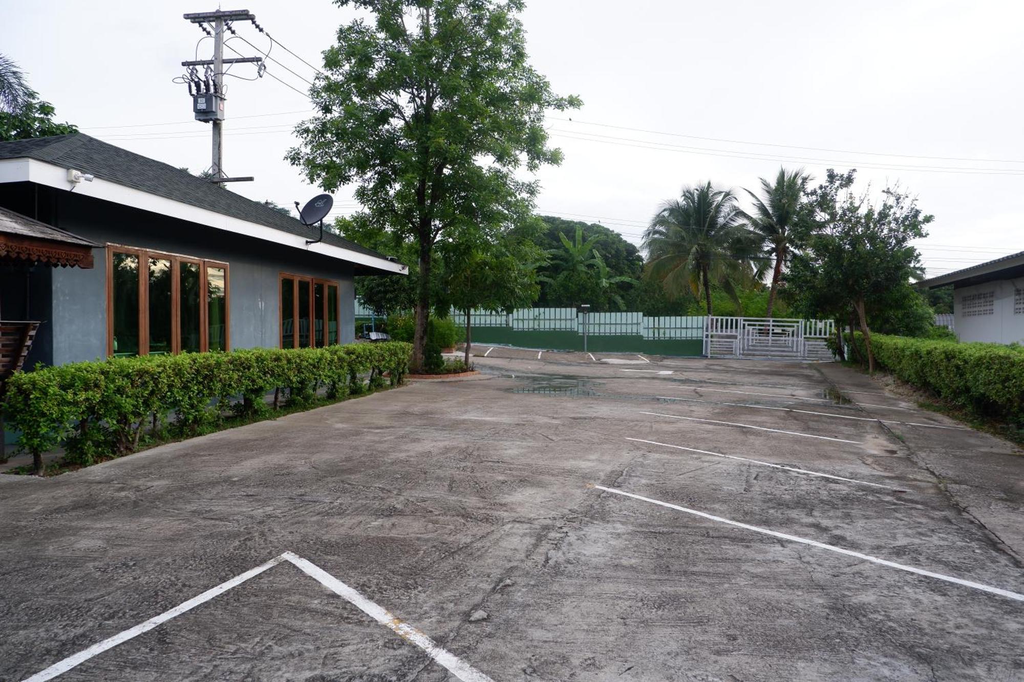 宗通 诺禅米纳旅馆酒店 外观 照片