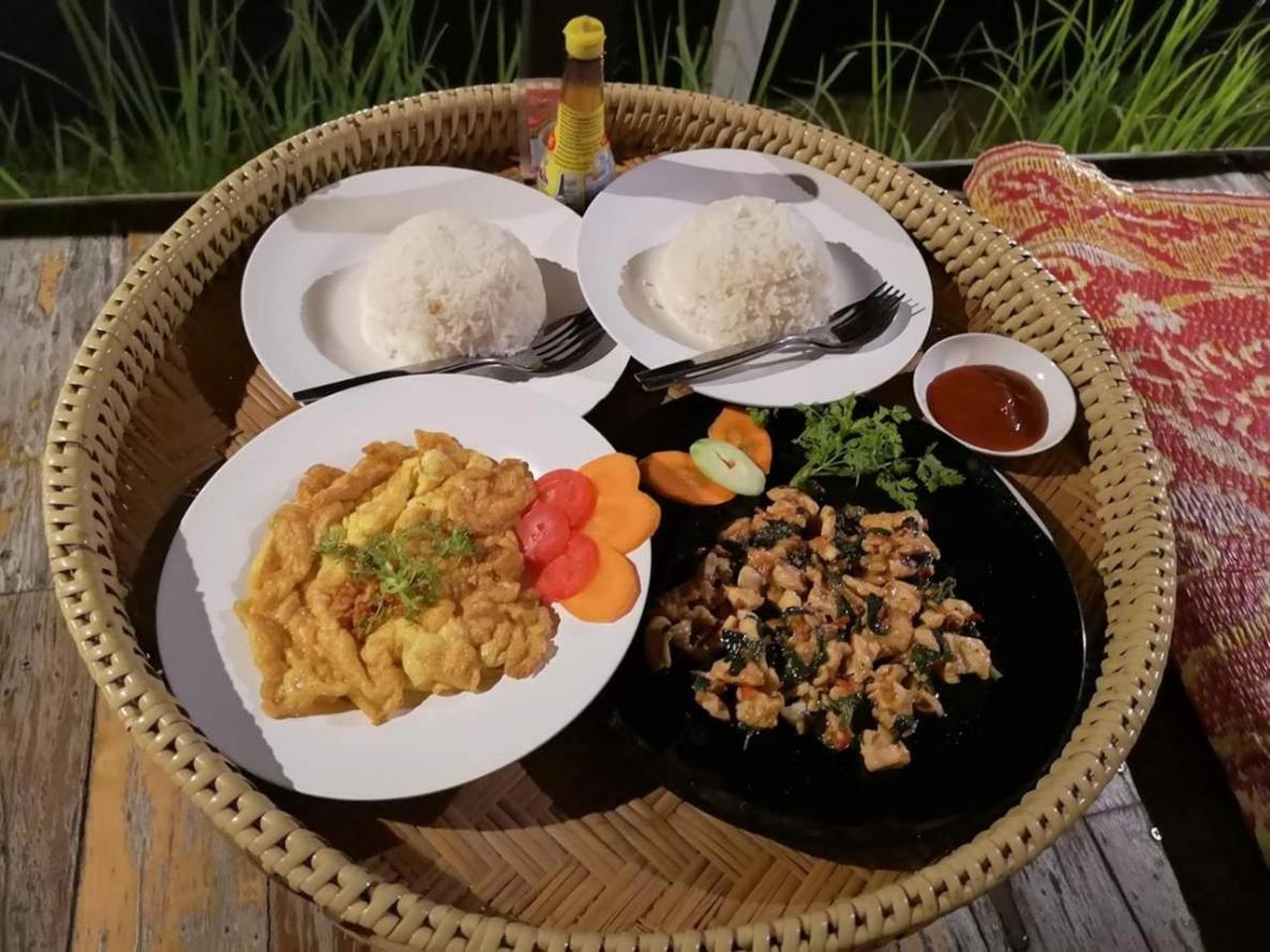 宗通 诺禅米纳旅馆酒店 外观 照片